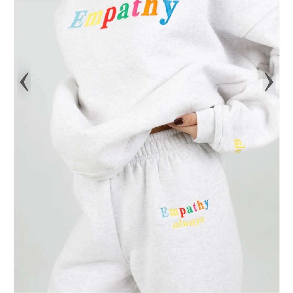 mayfair group empathy joggers